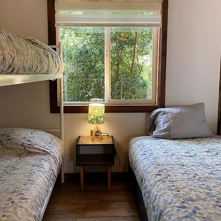 Carpinterito Cabana, Ensenada Campestre Puerto Varas Εξωτερικό φωτογραφία