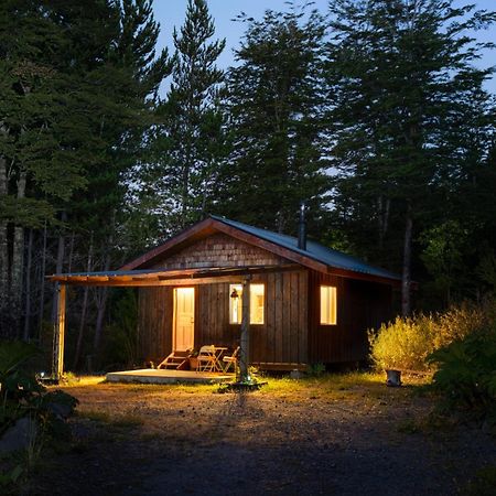 Carpinterito Cabana, Ensenada Campestre Puerto Varas Εξωτερικό φωτογραφία