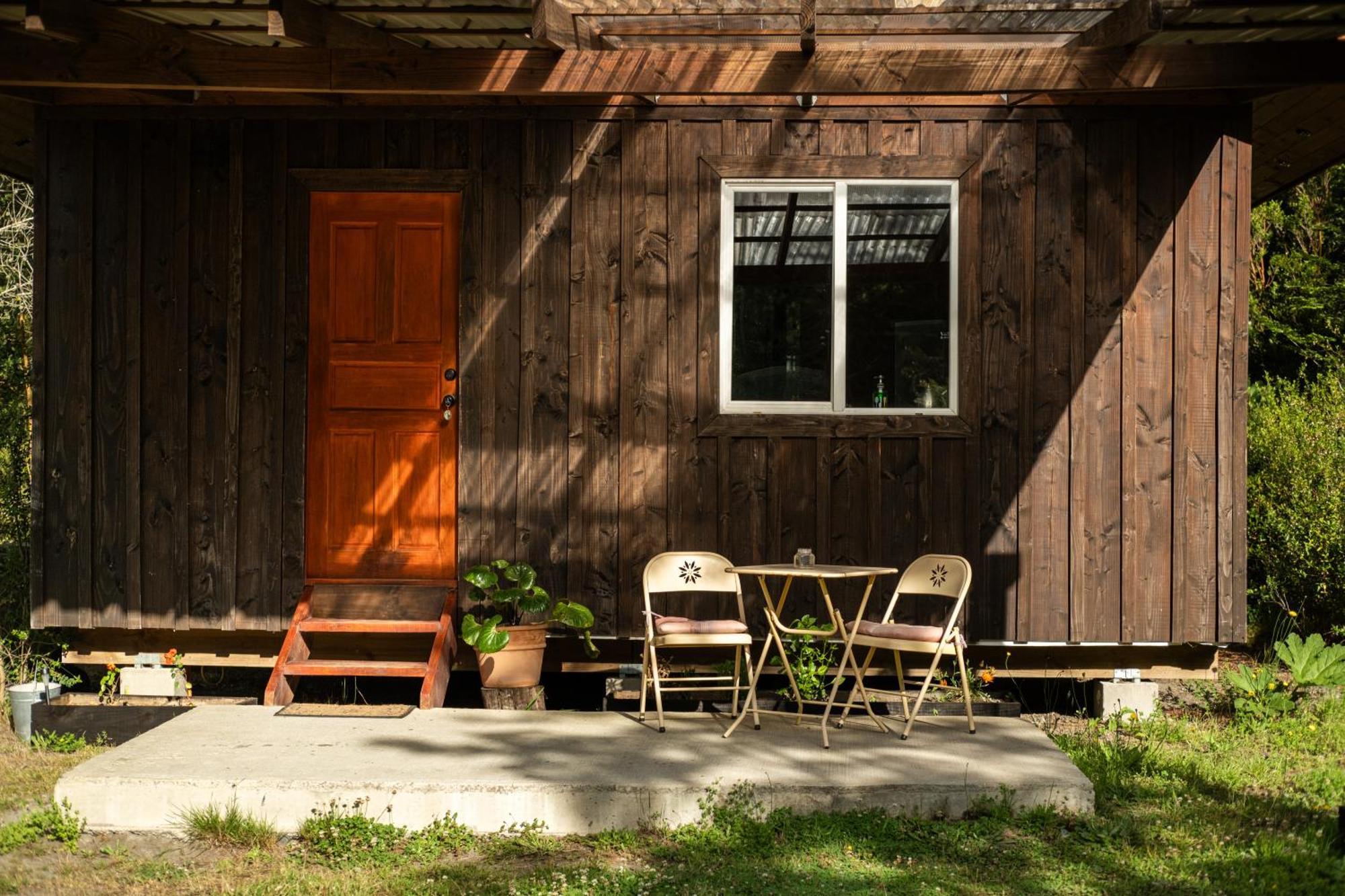 Carpinterito Cabana, Ensenada Campestre Puerto Varas Εξωτερικό φωτογραφία
