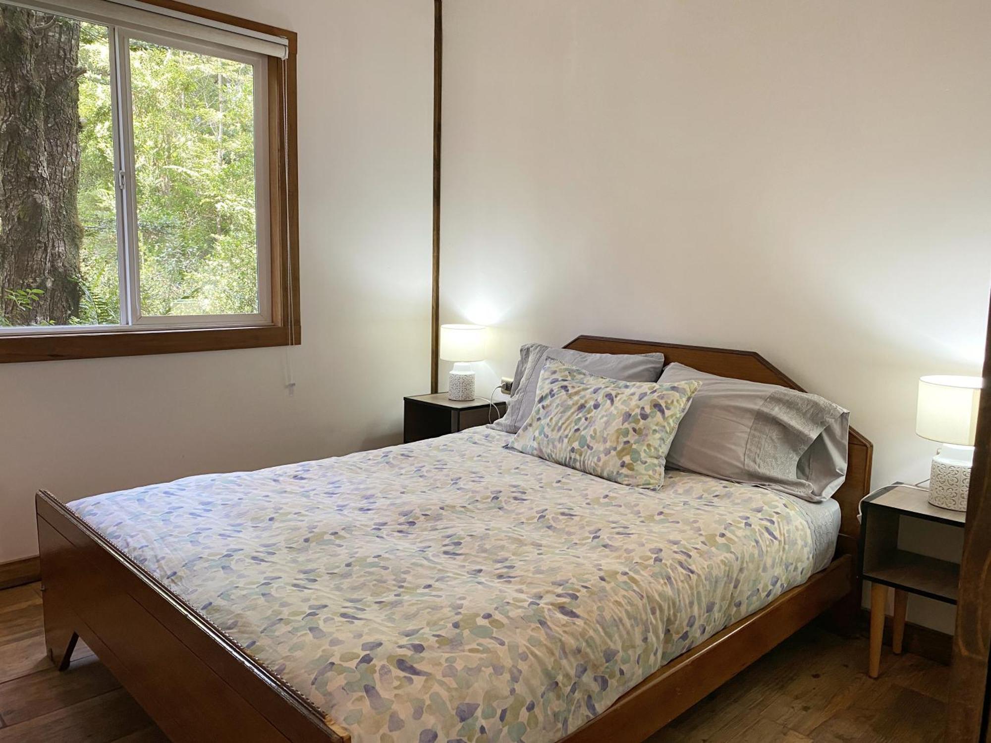Carpinterito Cabana, Ensenada Campestre Puerto Varas Εξωτερικό φωτογραφία