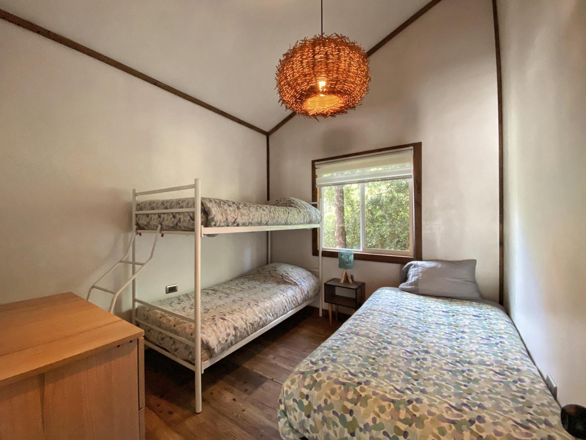 Carpinterito Cabana, Ensenada Campestre Puerto Varas Εξωτερικό φωτογραφία