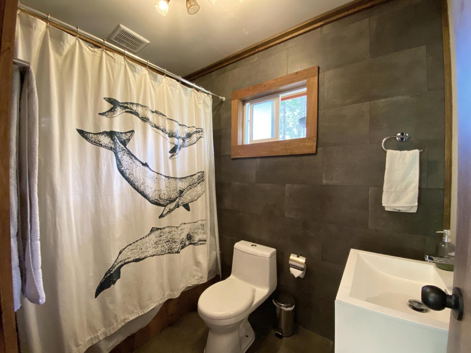 Carpinterito Cabana, Ensenada Campestre Puerto Varas Εξωτερικό φωτογραφία